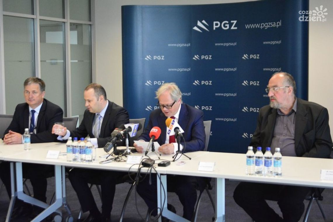 PGZ rozpoczyna szkolenia PGZ rozpoczyna szkolenia