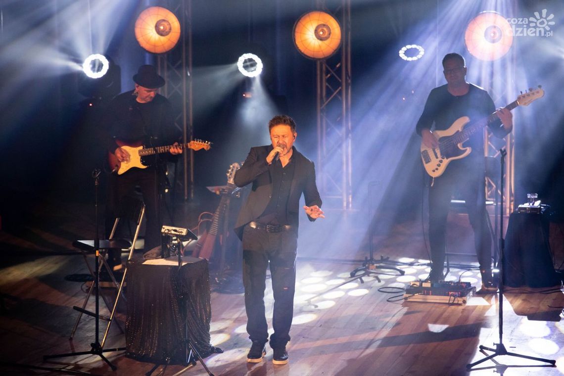 Piaseczny na festiwalu im. Bogusława Klimczuka 