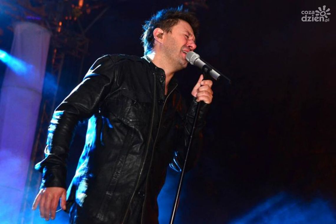 "Piasek" o romansie z Pirogiem