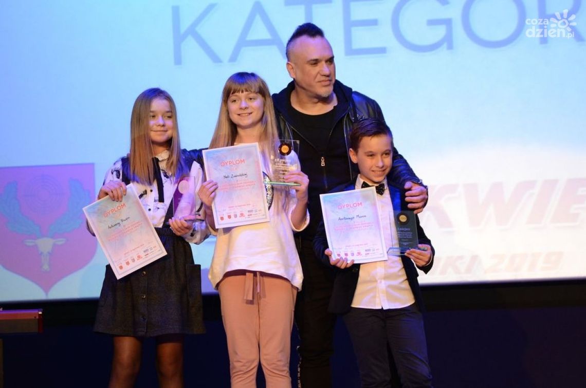 Piąta edycja Ogólnopolskiego Festiwalu Piosenki z Czarnego Krążka w Pionkach