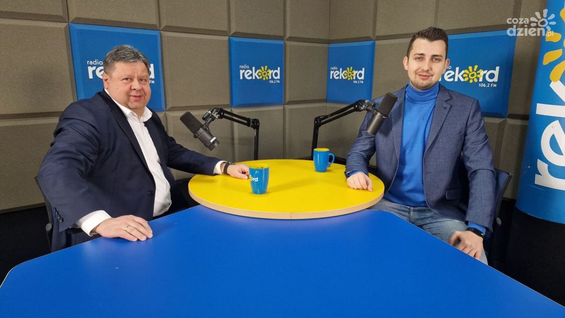 Piątek: Jest szansa, żeby odbić powiat z rąk PiS 