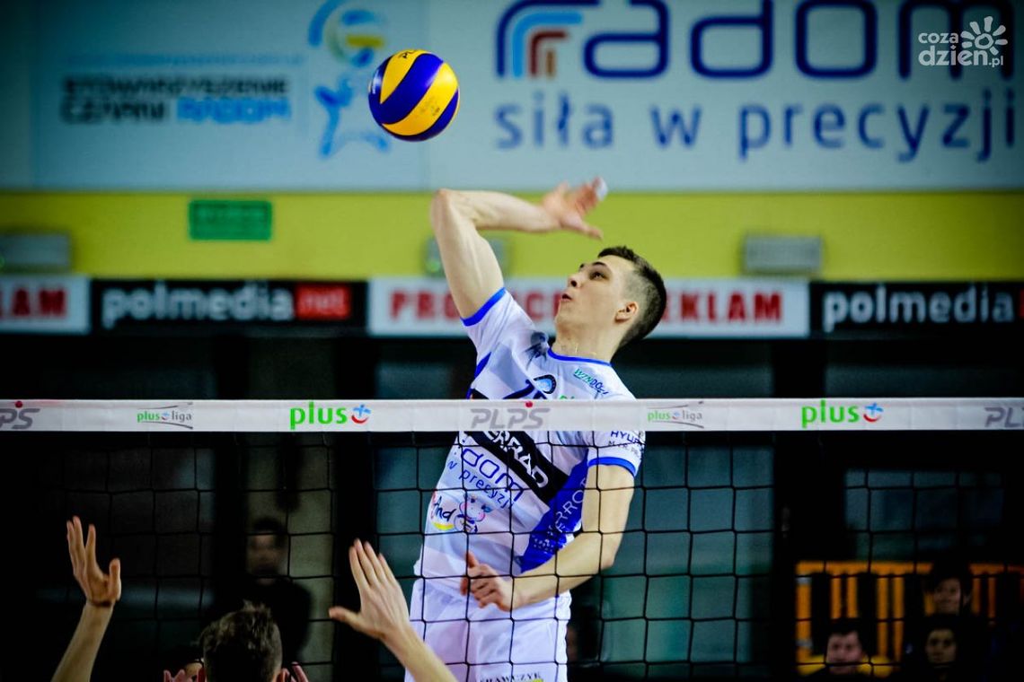 Piątek z Cerrad Czarnymi