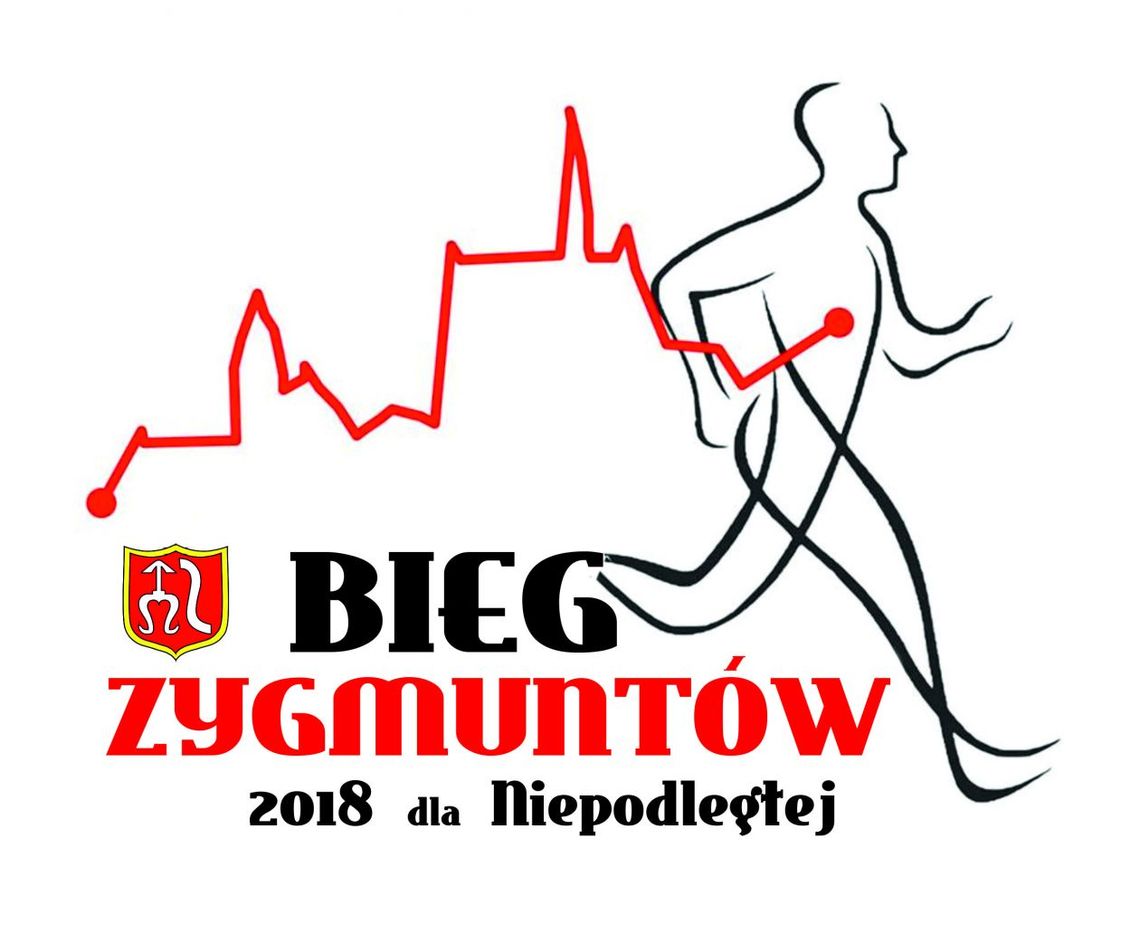 Piąty Bieg Zygmuntów w Szydłowcu