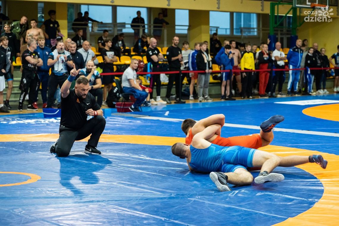 Pięć medali radomian w Memoriale im. Władysława Miazio Pięć medali radomian w Memoriale im. Władysława Miazio