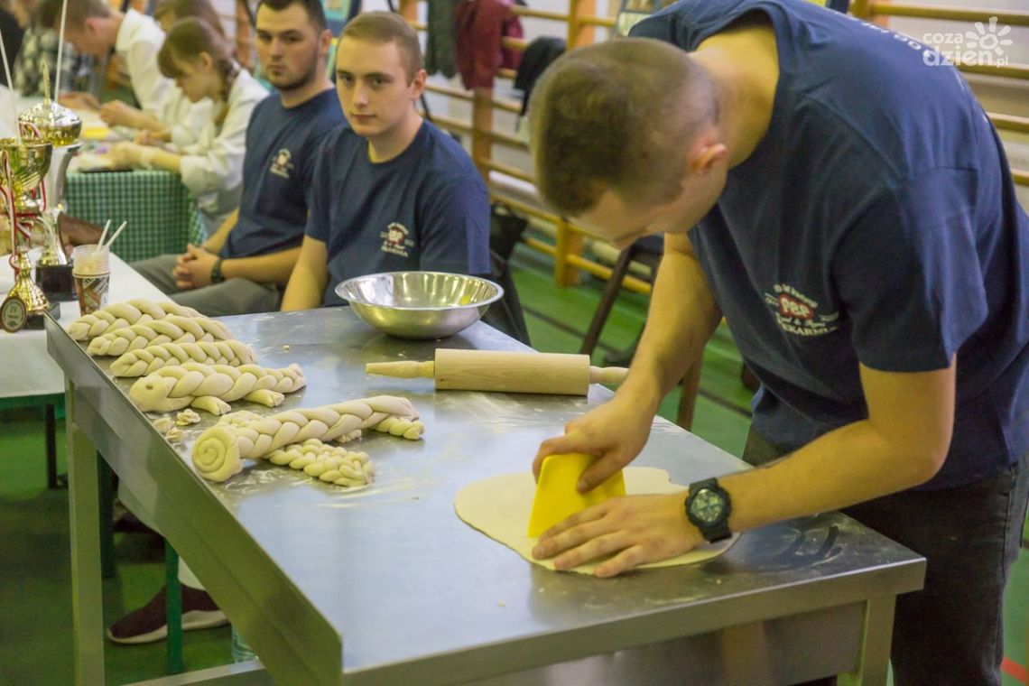 Pięć minut w Meksyku - najlepszą zupą festiwalu