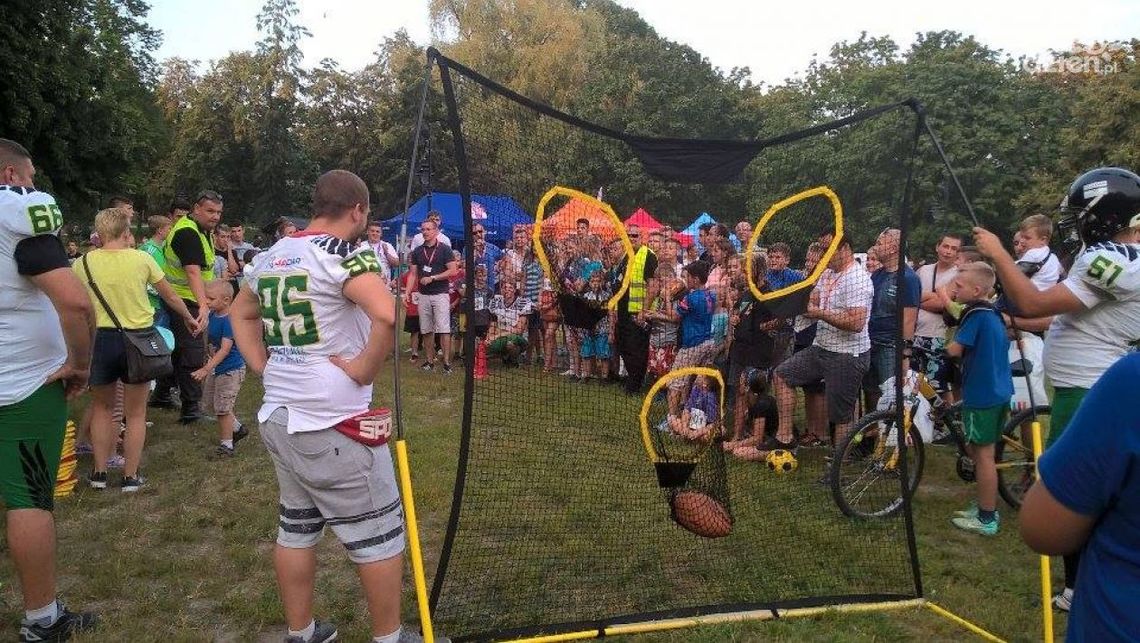 Pięciobój Precyzyjny. Coraz więcej chętnych