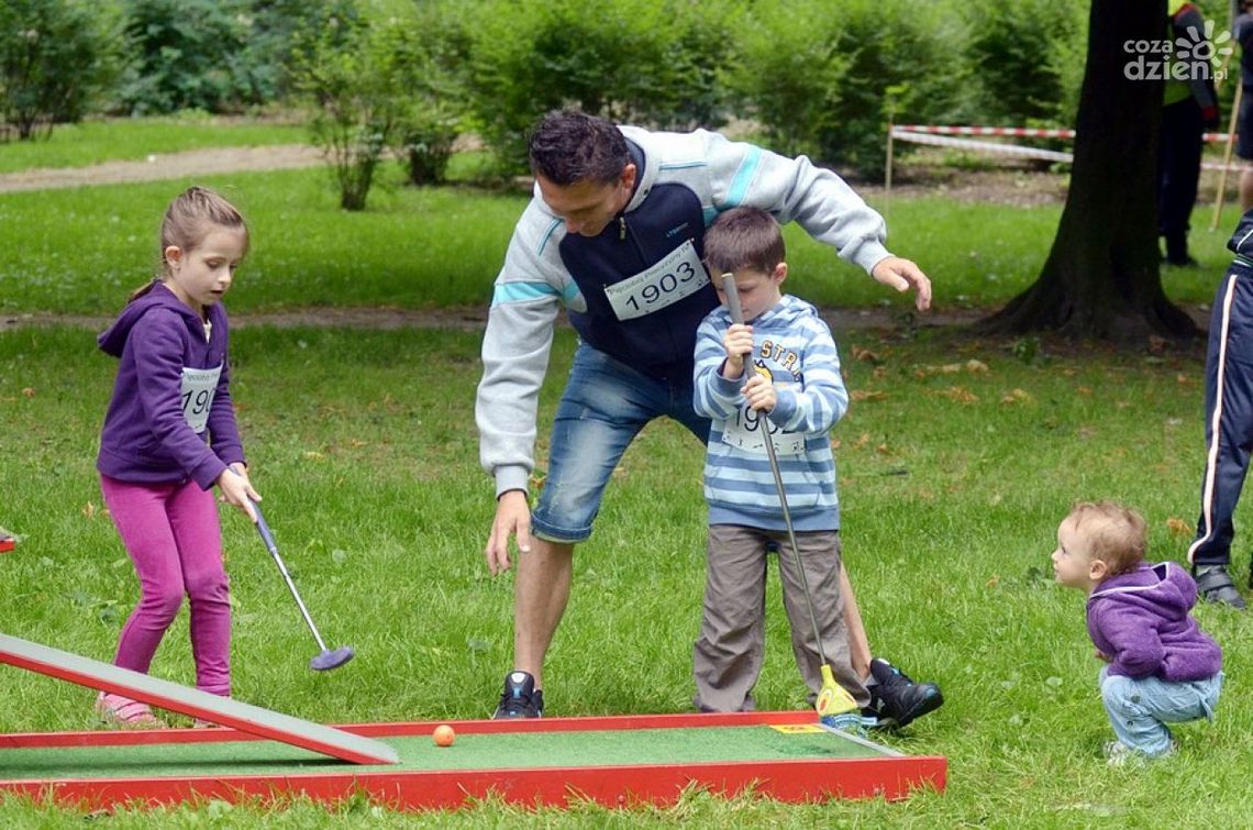 Pięciobój Precyzyjny odbył się po raz czwarty