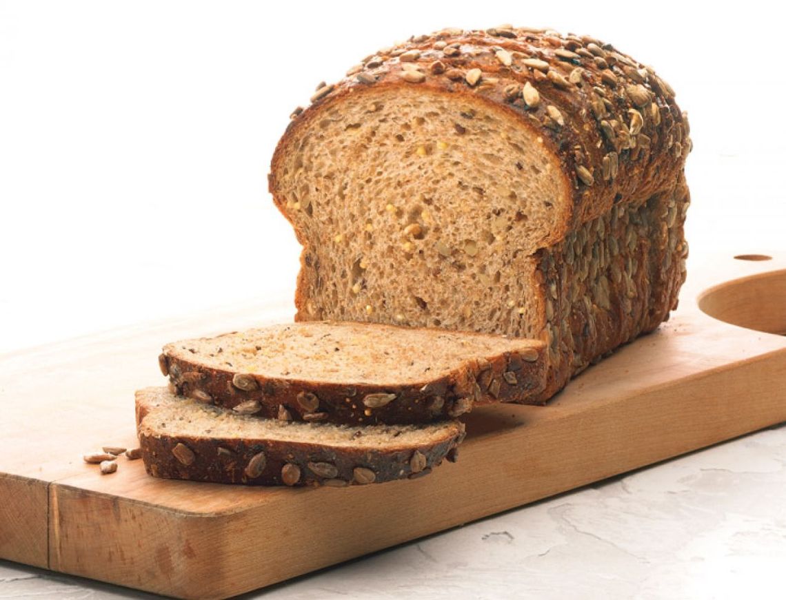 Pieczywo pełnoziarniste - cztery mity