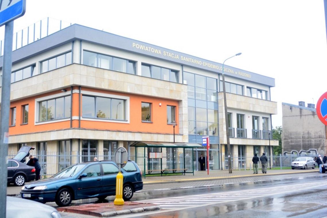 Piekarnia zawieszona. 91 osób narażonych na zatrucie pokarmowe