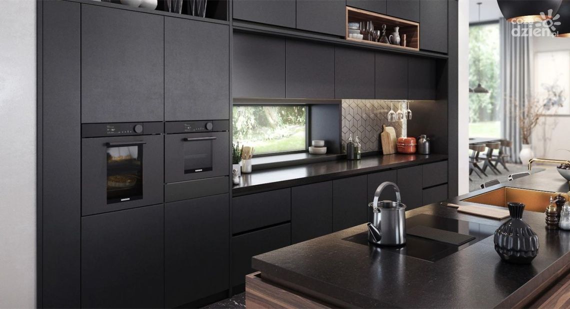 Piekarniki parowe: Nowoczesne rozwiązanie dla Twojej kuchni Piekarniki parowe: Nowoczesne rozwiązanie dla Twojej kuchni