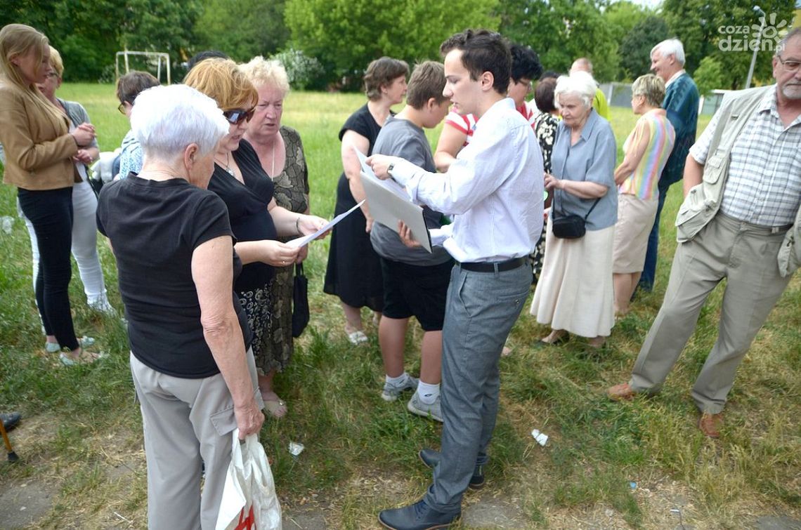 Piekielna inwestycja Piekielna inwestycja