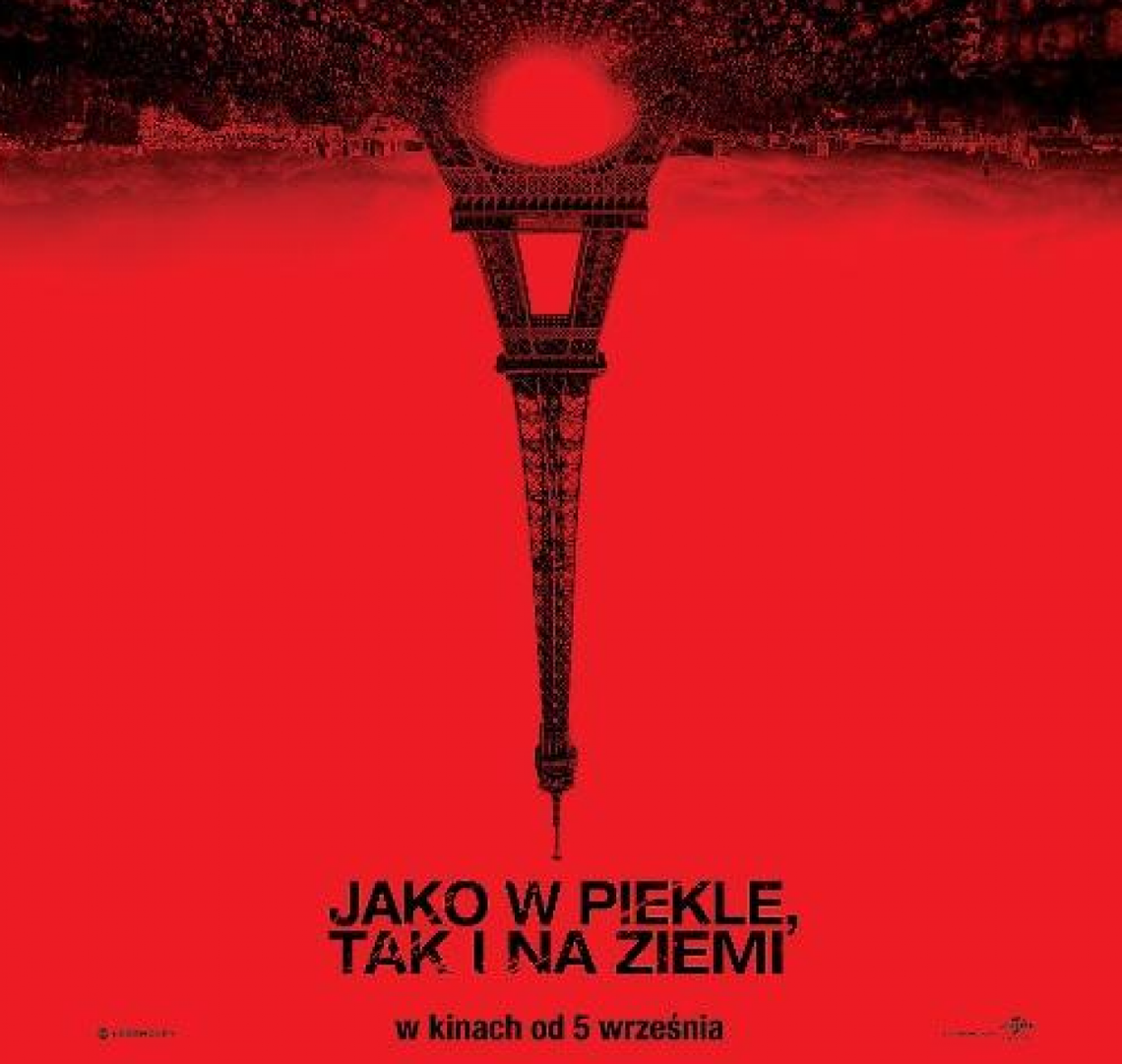 Piekielny repertuar w kinach sieci Multikino