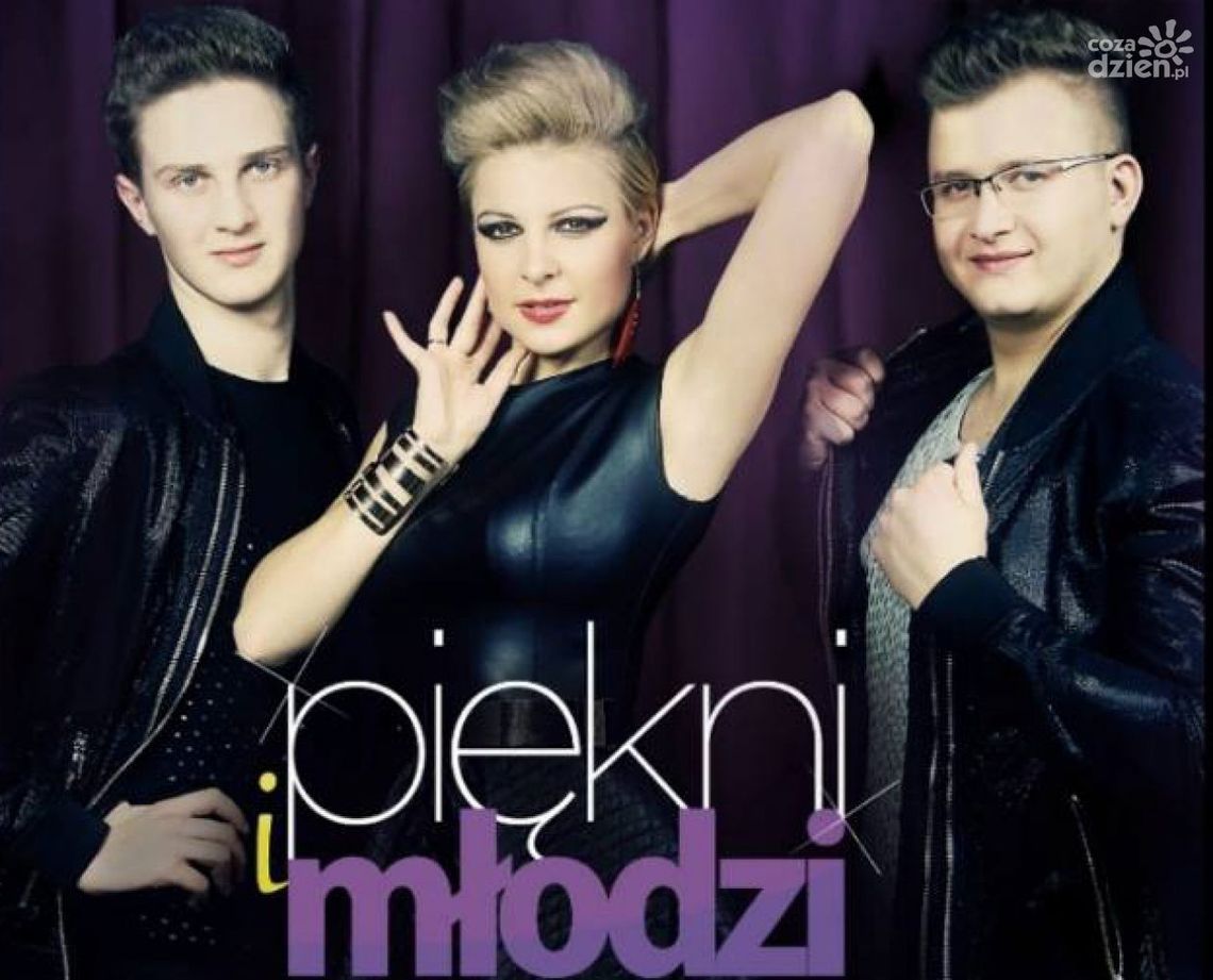 Piękni i Młodzi w Music Club Taboo!