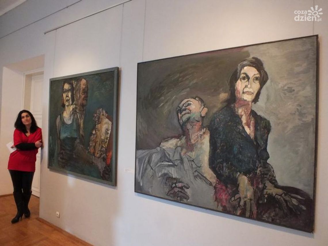 Piękno i ból kobiet w radomskim muzeum