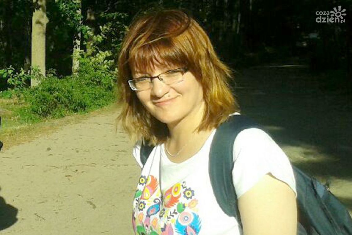 Pielęgniarka potrzebuje szpiku. O pomoc proszą koledzy