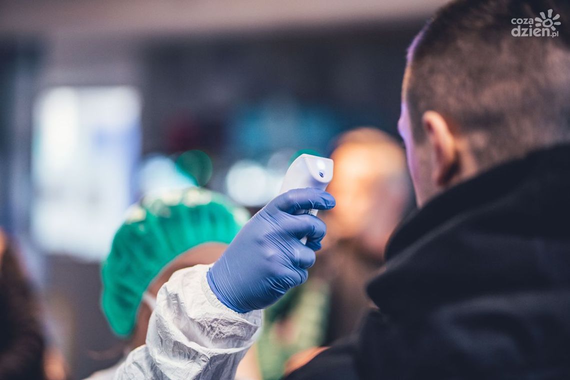 Pielęgniarki z Józefowa: Jesteśmy u kresu sił