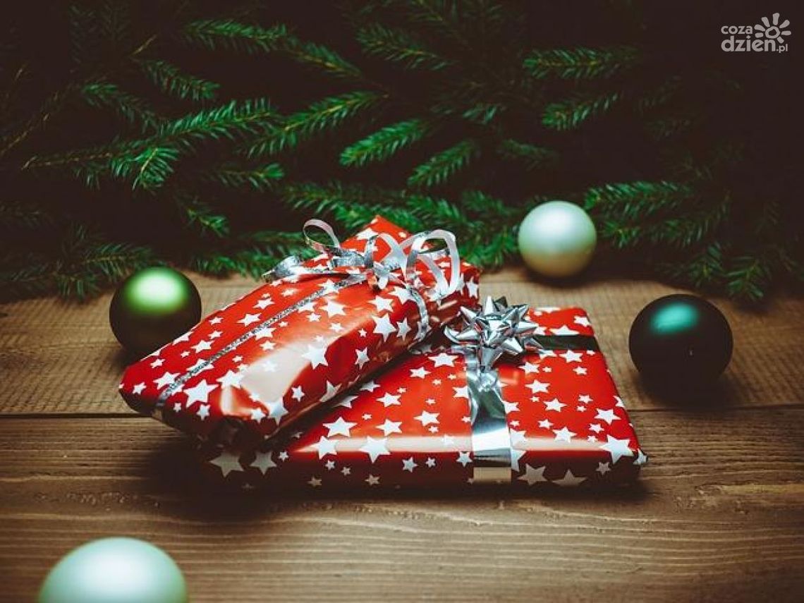 Pieniądze bez odsetek na Święta? To możliwe! Pieniądze bez odsetek na Święta? To możliwe!