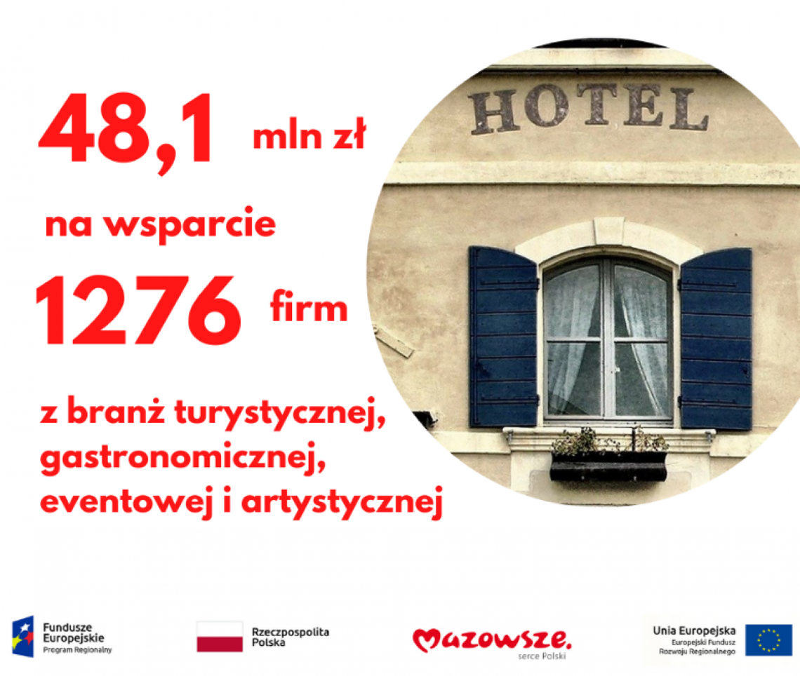Pieniądze dla firm z branży turystycznej, gospodarczej dotkniętych kryzysem COVID-19 Pieniądze dla firm z branży turystycznej, gospodarczej dotkniętych kryzysem COVID-19