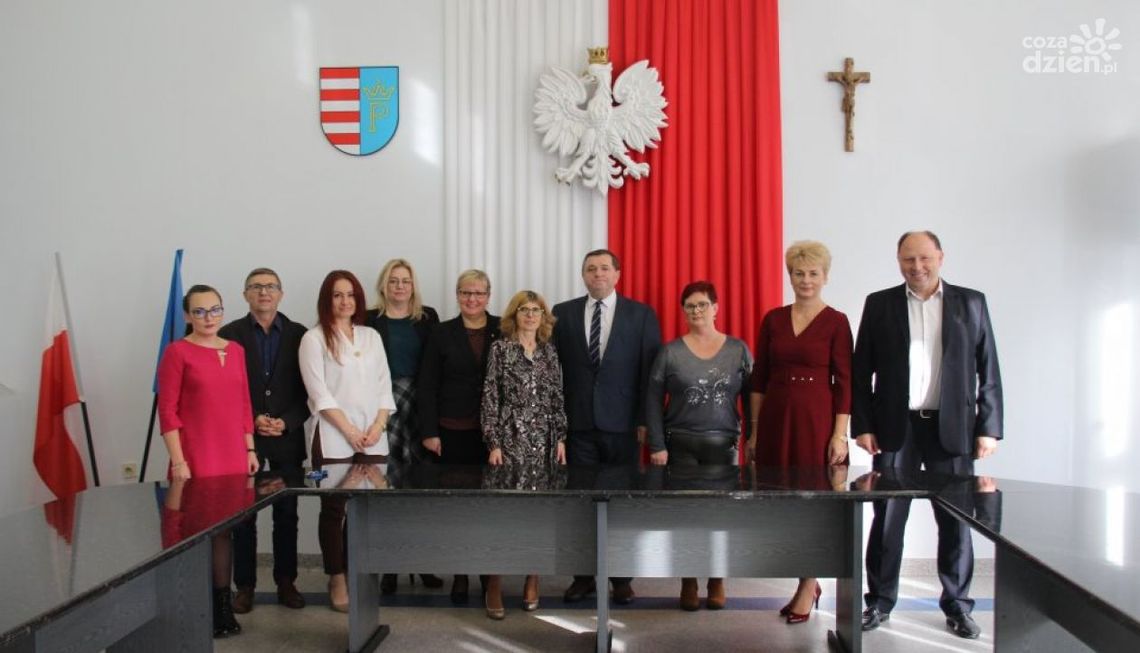 Pieniądze dla gmin z powiatu przysuskiego na pomoc niepełnosprawnym