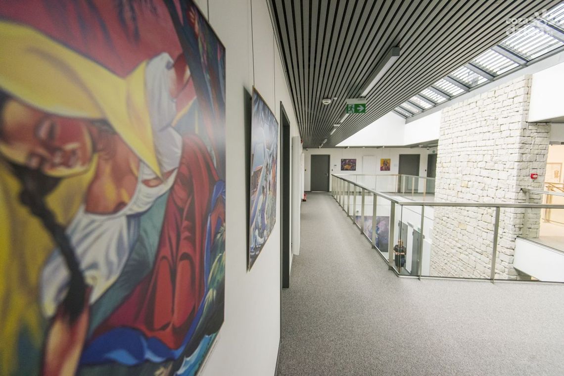 Pieniądze dla muzeum w Szydłowcu i w Przysusze