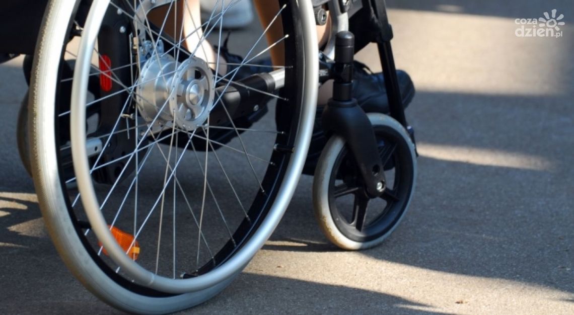 Pieniądze dla niepełnosprawnych studentów Pieniądze dla niepełnosprawnych studentów