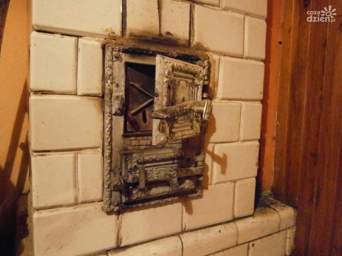 Pieniądze na likwidacje pieców podzielone