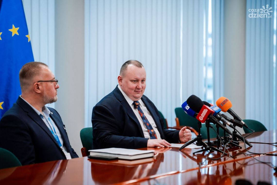 Pieniądze na organizację wydarzeń kulturalnych