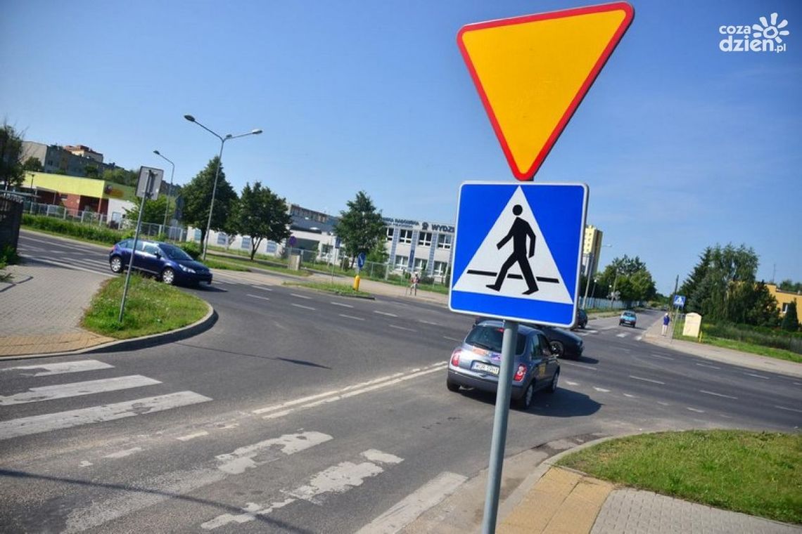 Pieniądze na remont niebezpiecznego skrzyżowania