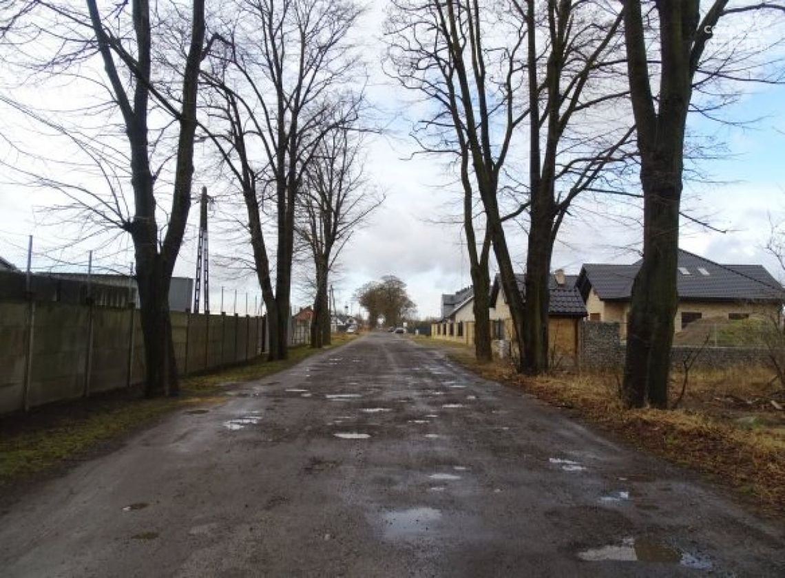 Pieniądze na remont ulic w Zwoleniu Pieniądze na remont ulic w Zwoleniu