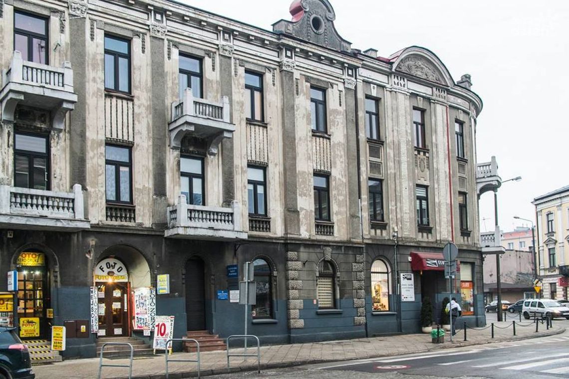 Pieniądze na remont zabytkowych obiektów