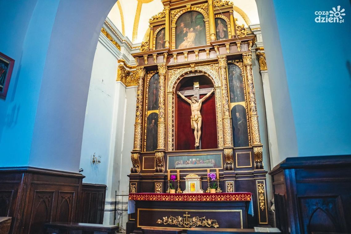 Pieniądze na zabytki