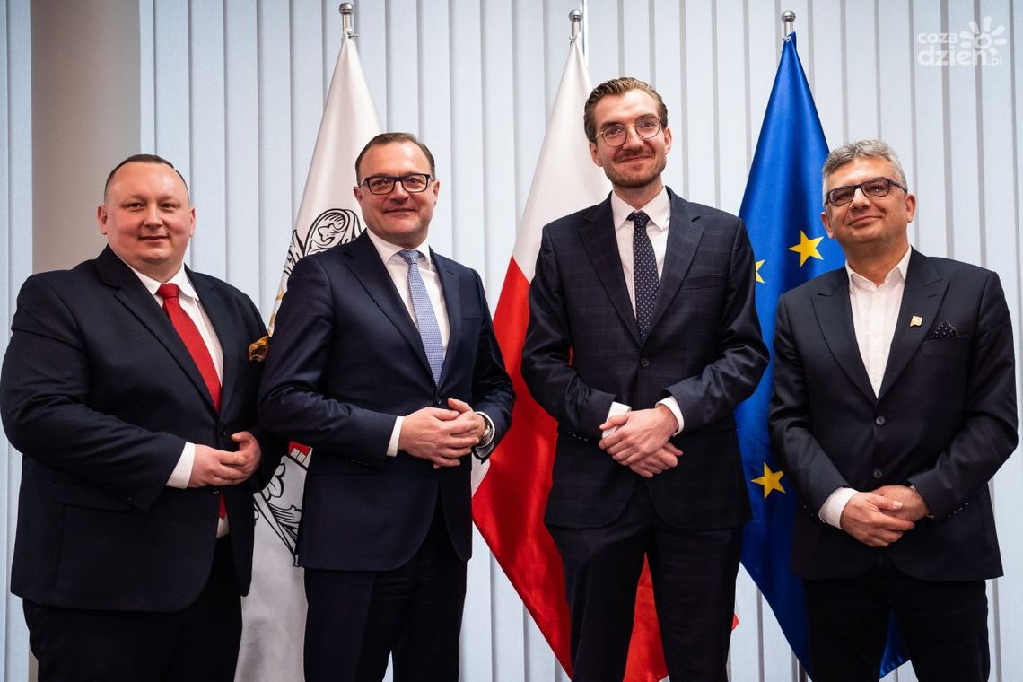 Pieniądze z KPO dla Radomia