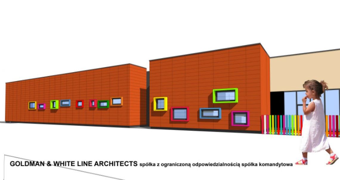 Pieniądze z Unii dla żłobka
