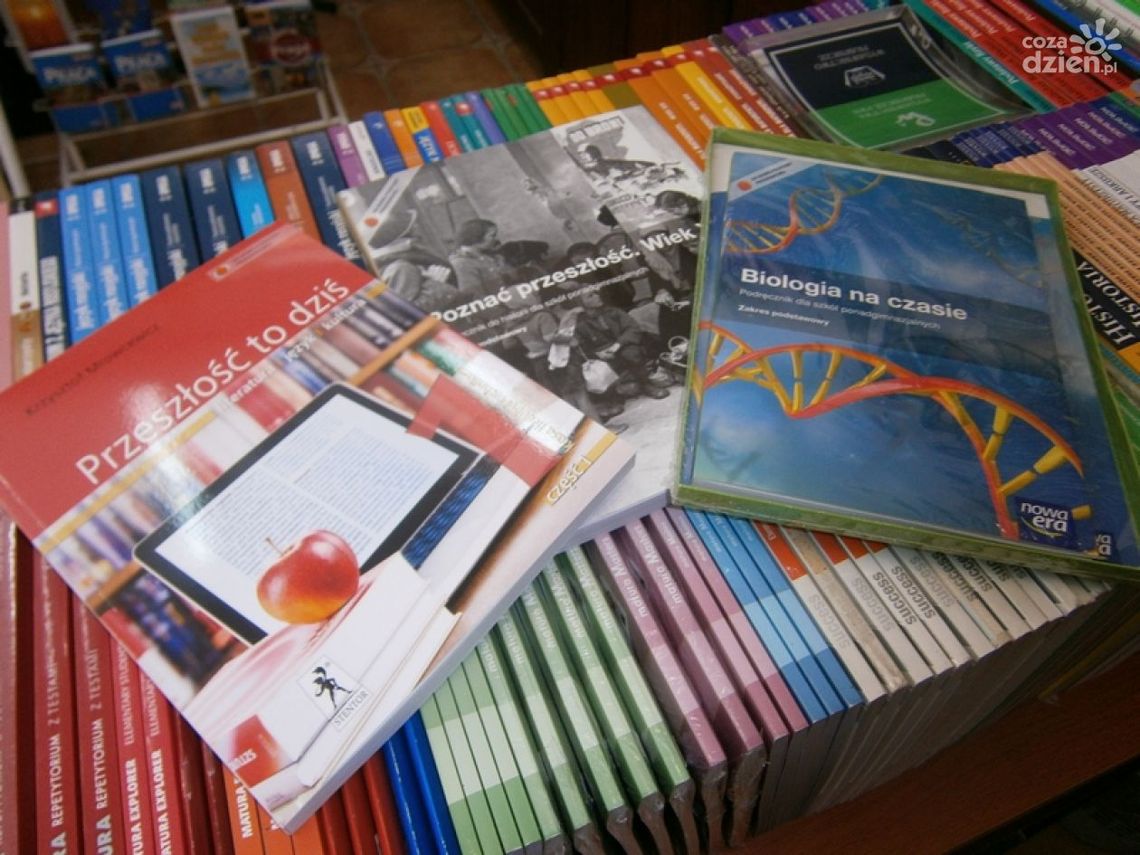 Pieniądze z "Wyprawki szkolnej" niewykorzystane Pieniądze z "Wyprawki szkolnej" niewykorzystane