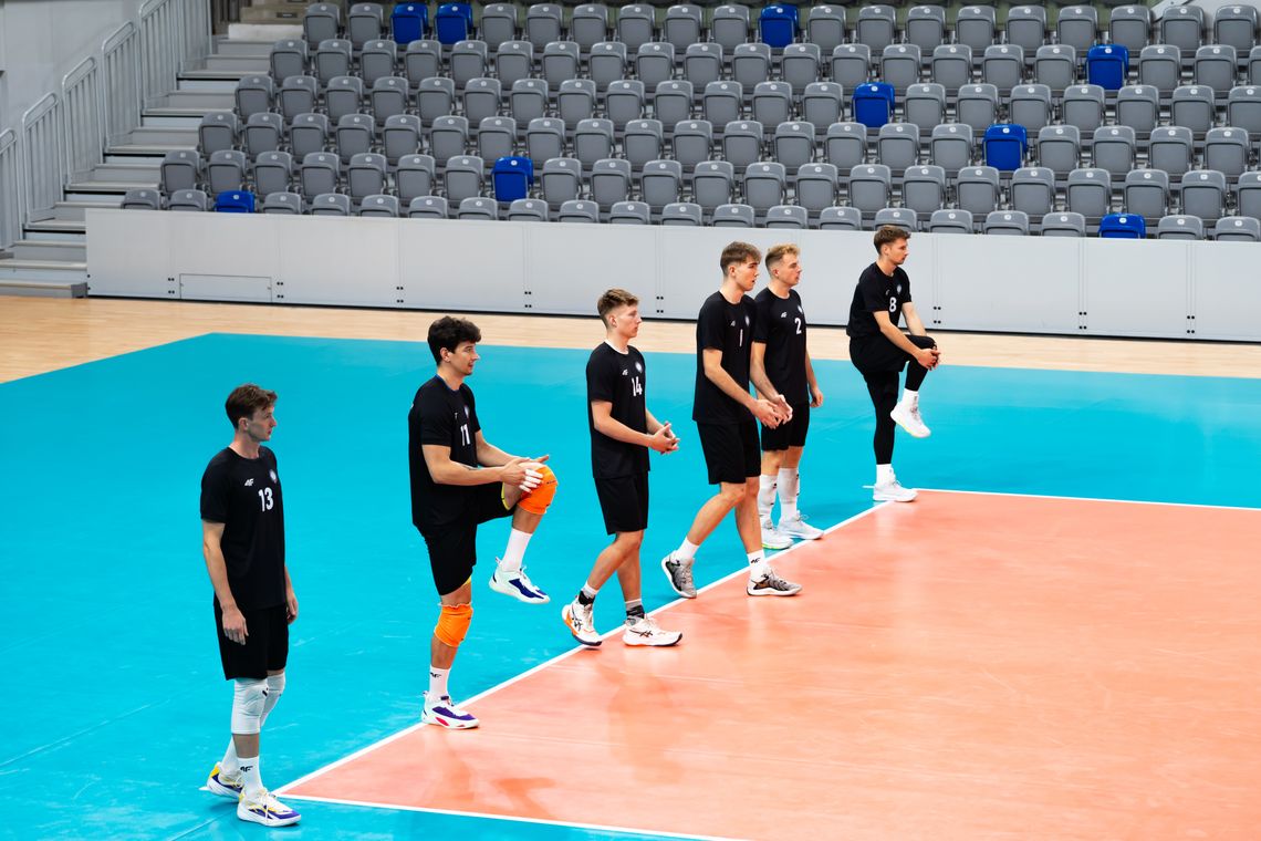 Pierrot Czarni Radom gotowi na nowy rozdział. Na inaugurację sezonu PLS 1. Ligi zmierzą się z GKS-em Katowice