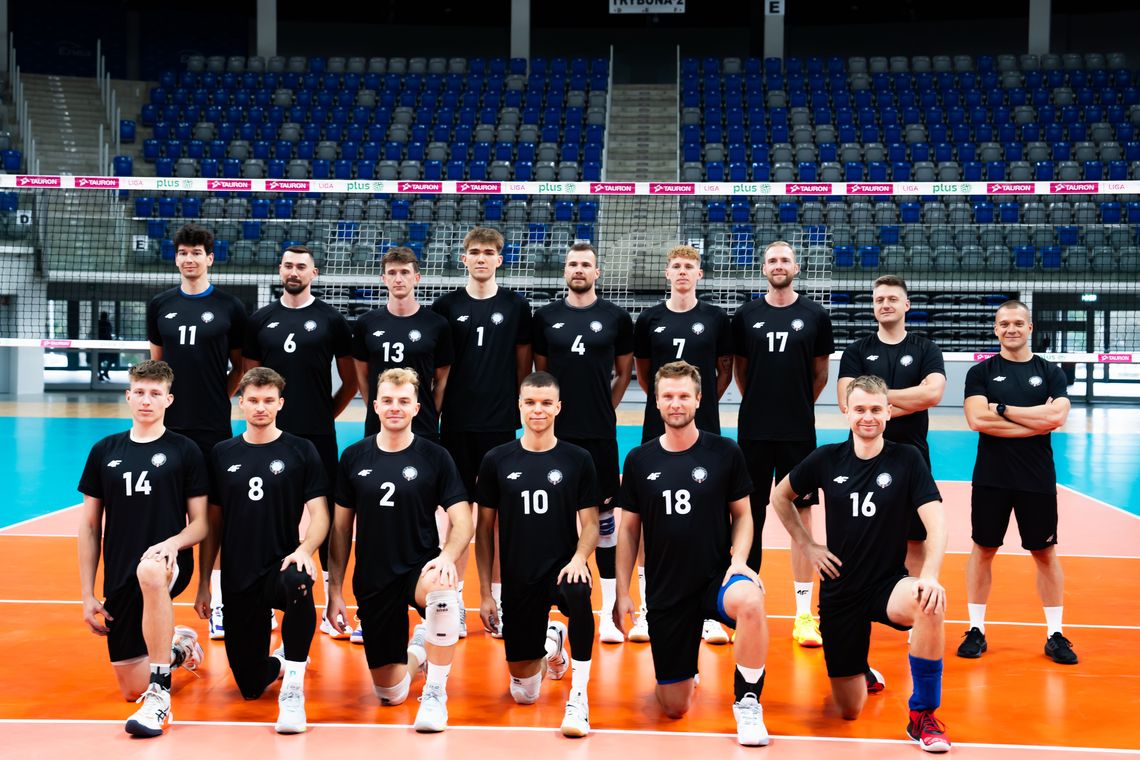 Pierrot Czarni Radom pokonali reprezentanta niemieckiej Bundesligi na turnieju w Nysie Pierrot Czarni Radom pokonali reprezentanta niemieckiej Bundesligi na turnieju w Nysie