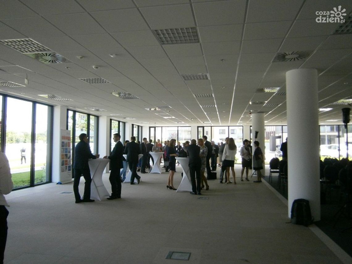 Pierwsza firma w Radom Office Park zatrudni nawet 300 osób?