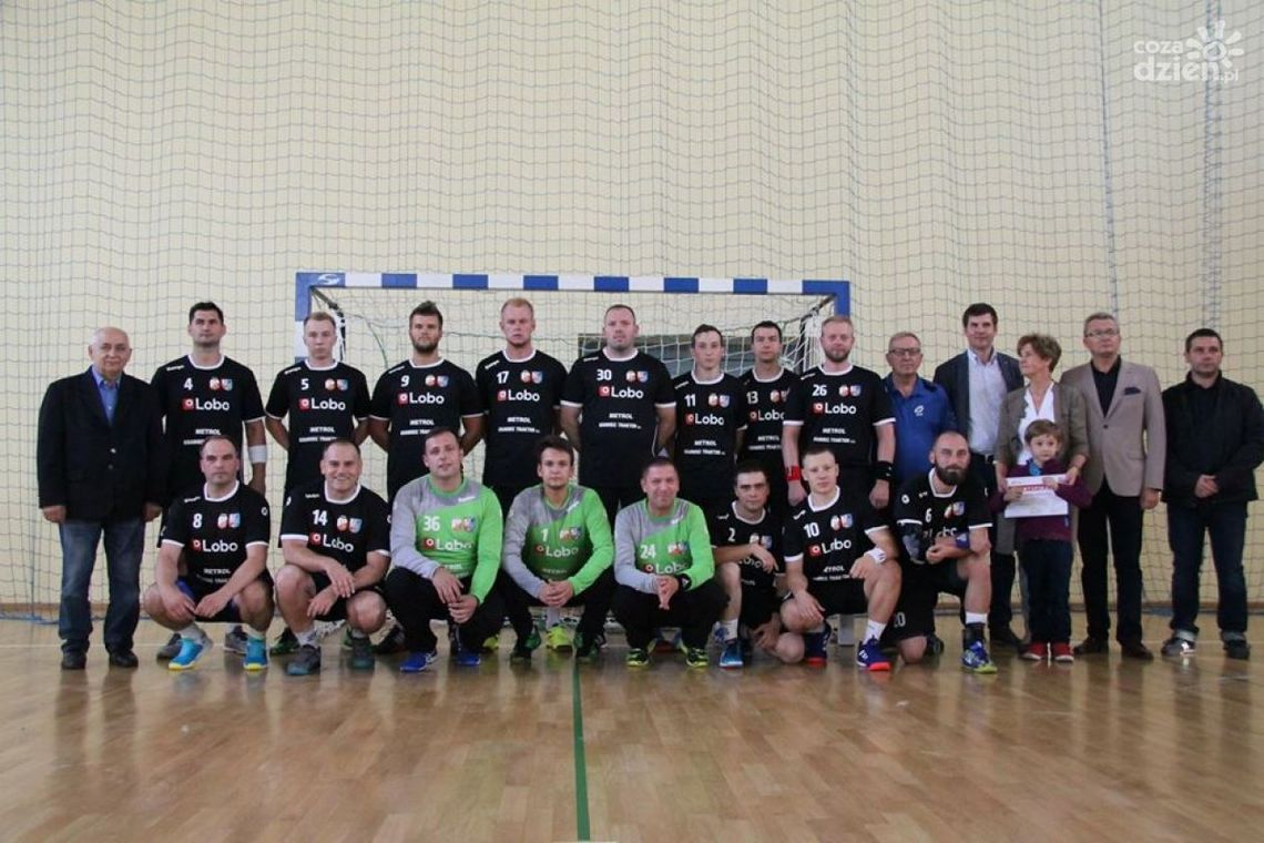 Pierwsza liga nie dla Orląt Pierwsza liga nie dla Orląt