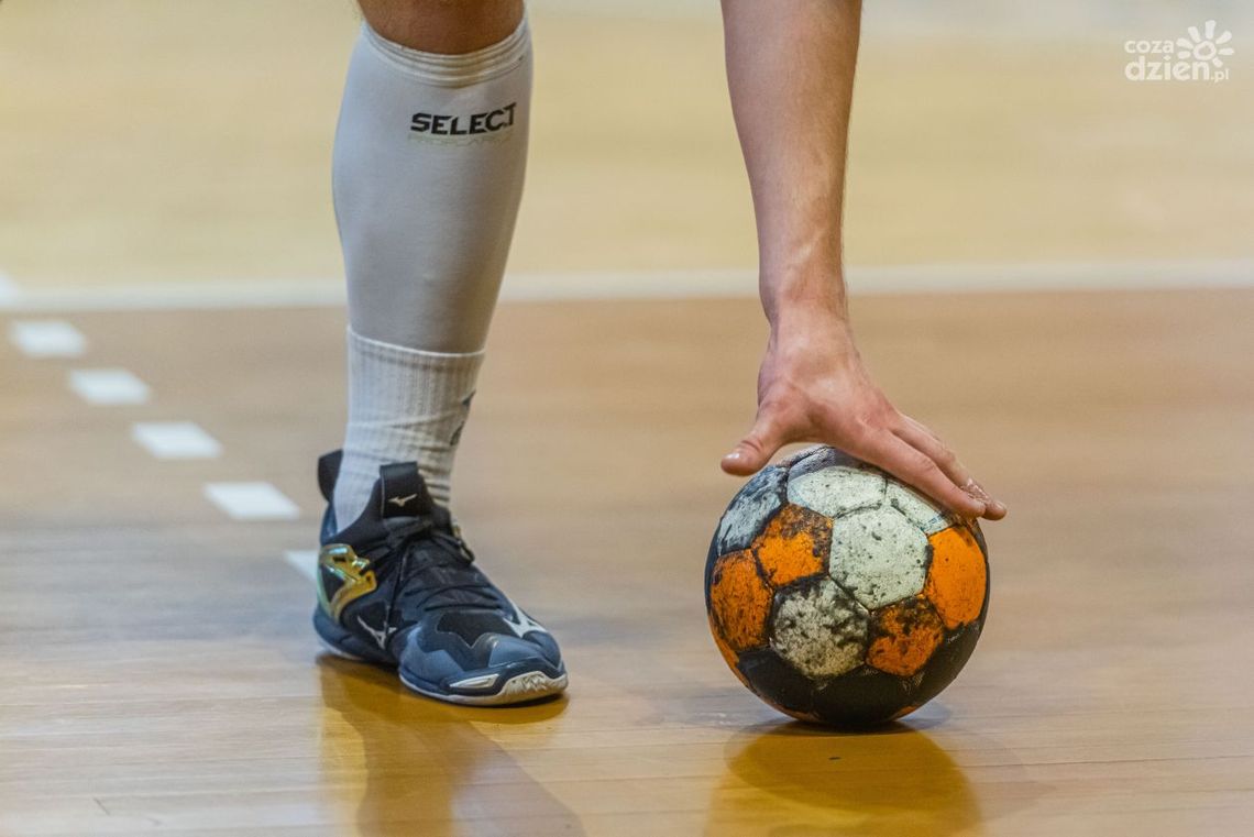 Pierwsza porażka lidera w sezonie. Pabiks Pabianie pokonał Eneę Orlęta Zwoleń Pierwsza porażka lidera w sezonie. Pabiks Pabianie pokonał Eneę Orlęta Zwoleń