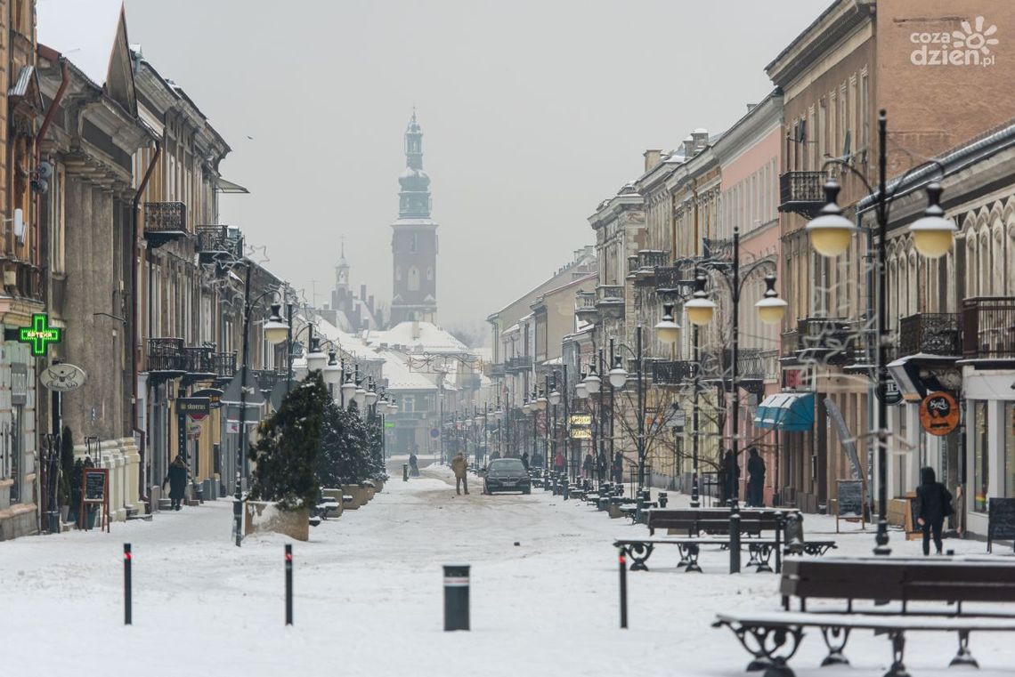 Pierwsza restauracja w Radomiu się otwiera 