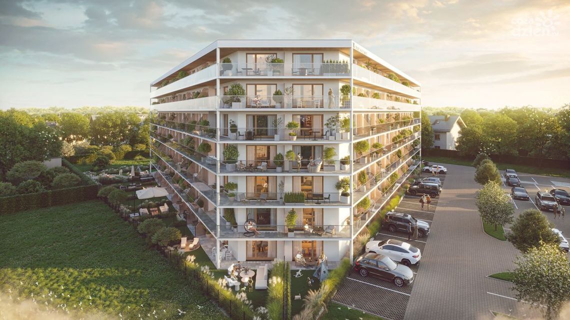 Pierwsza taka inwestycja w Radomiu!