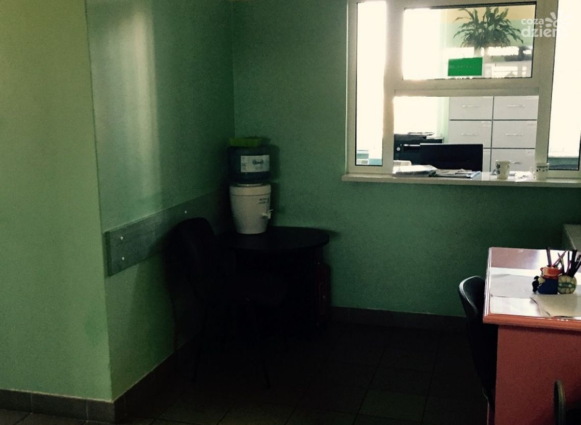 Pierwsza taka przychodnia w powiecie radomskim