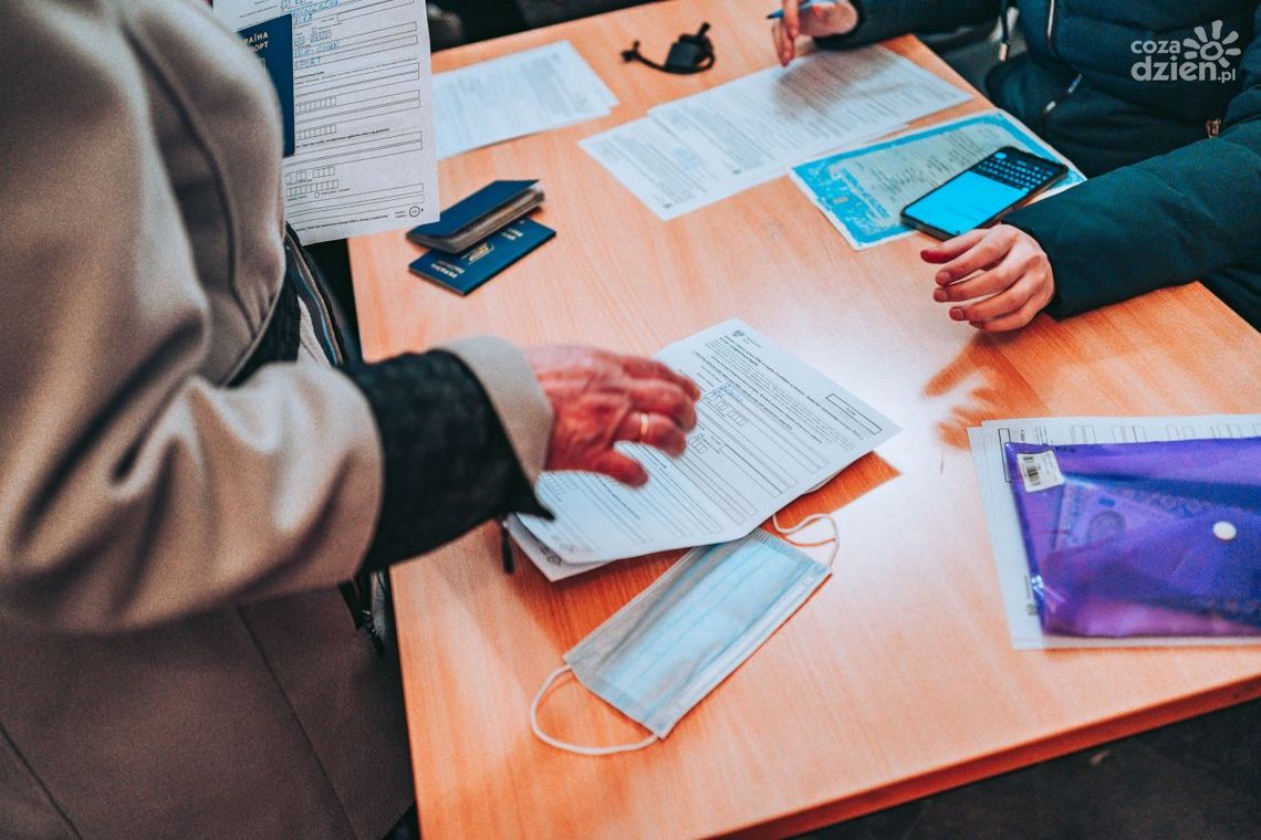 Pierwsze numery PESEL nadane