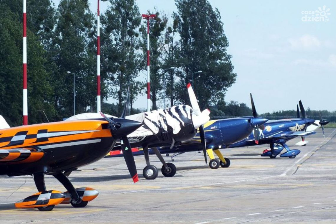 Pierwsze rozstrzygnięcia w mistrzostwach świata