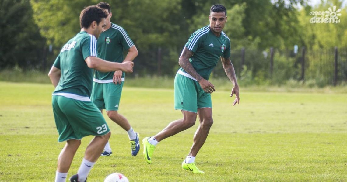 Pierwsze ruchy kadrowe w Radomiaku Pierwsze ruchy kadrowe w Radomiaku