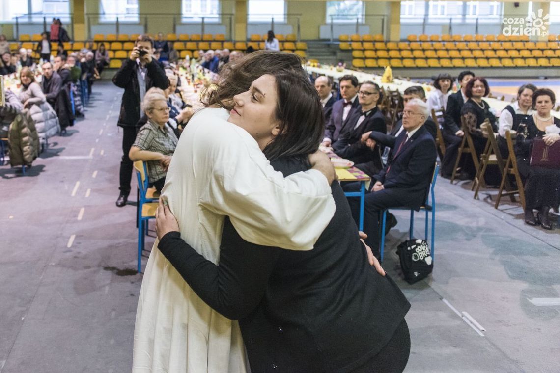 Pierwsze Śniadanie Wielkanocne dla Samotnych