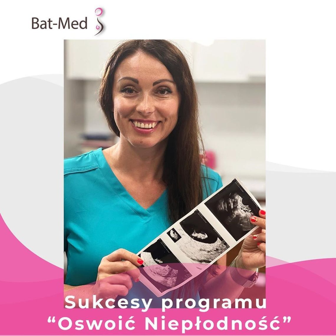 Pierwsze sukcesy programu leczenia niepłodności dla radomian