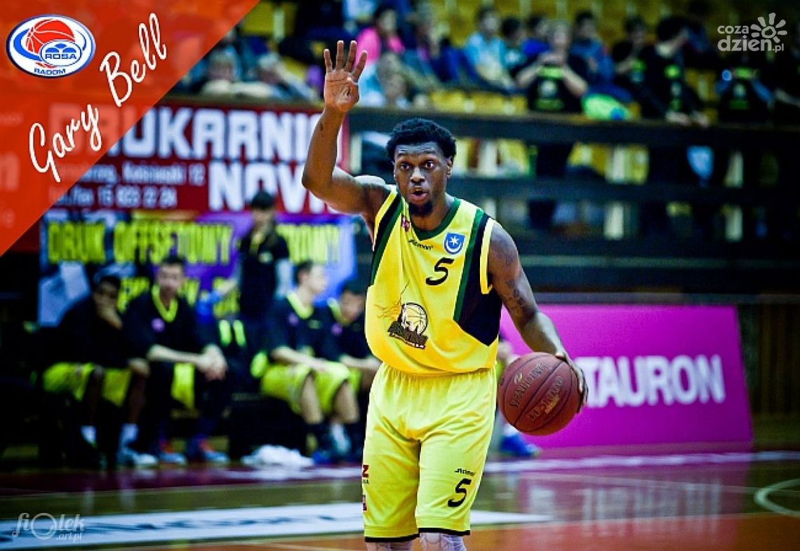 Pierwsze wzmocnienie ROSY Radom Pierwsze wzmocnienie ROSY Radom