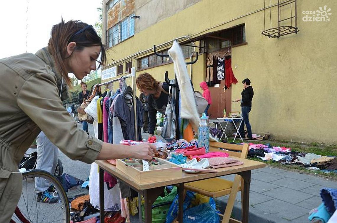 Pierwszego grudnia drugi "Pchli Targ" Babiej Góry!