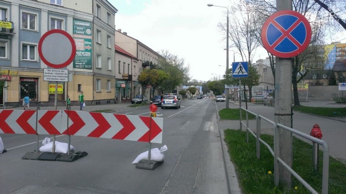 Pierwszeństwo jednak dla Struga Pierwszeństwo jednak dla Struga